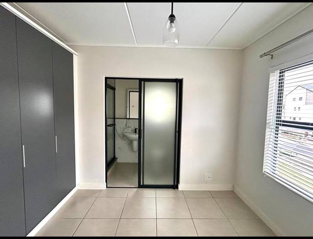 2 BEDROOM PROPERTY TO RENT IN THE HUNTSMAN